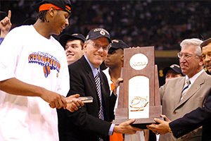 Jim Boeheim