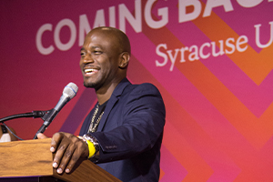 Taye Diggs